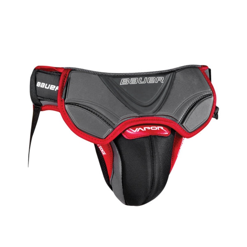 BAUER VAPOR GOAL JOCK Junior