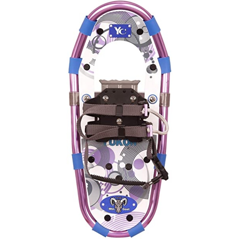 CUB JUNIOR SNOWSHOE BLUE