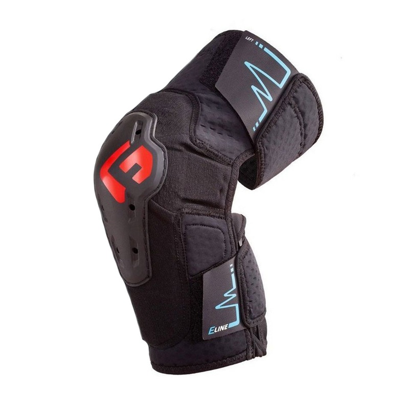 E-Line Knee Guards S