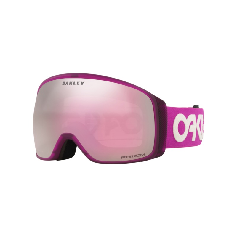 Flight Tracker L Snow Goggles ULTRA PURPLE/PRIZM HI PINK