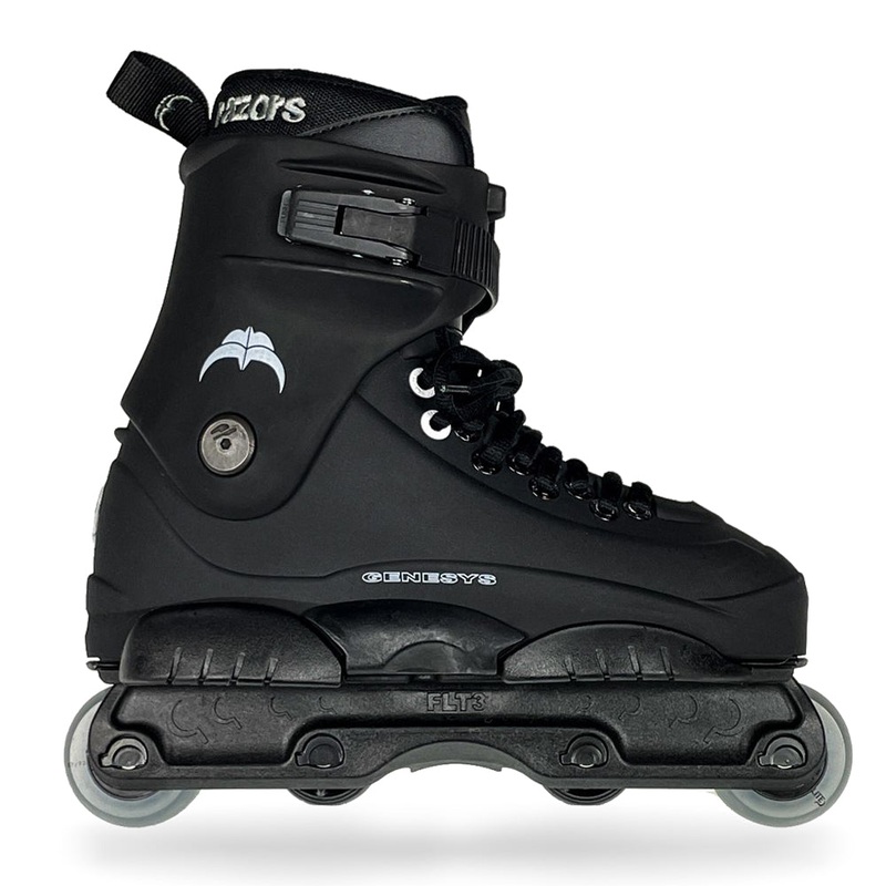 Genesys LE All Black 41–42