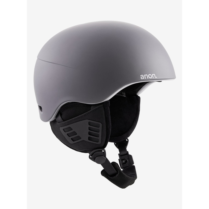 Helo 2.0 Snow Helmet BLACK S