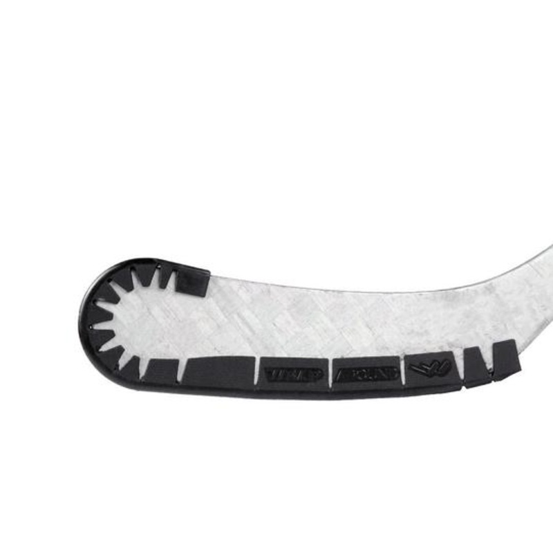 HOCKEY WRAPAROUND Black