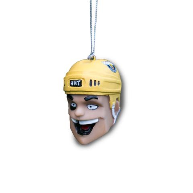HOWIES CHRISTMAS ORNAMENT