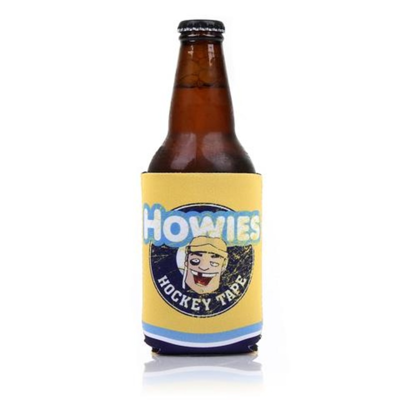 HOWIES HOCKEY KOOZIE