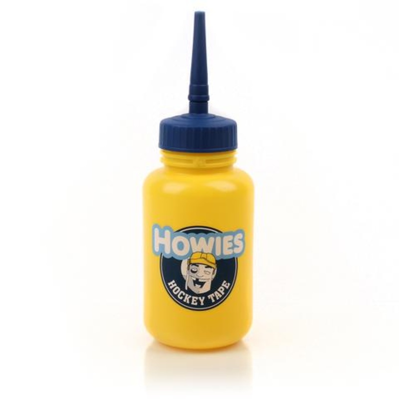 HOWIES HOCKEY LONG STRAW WATER BOTTLE