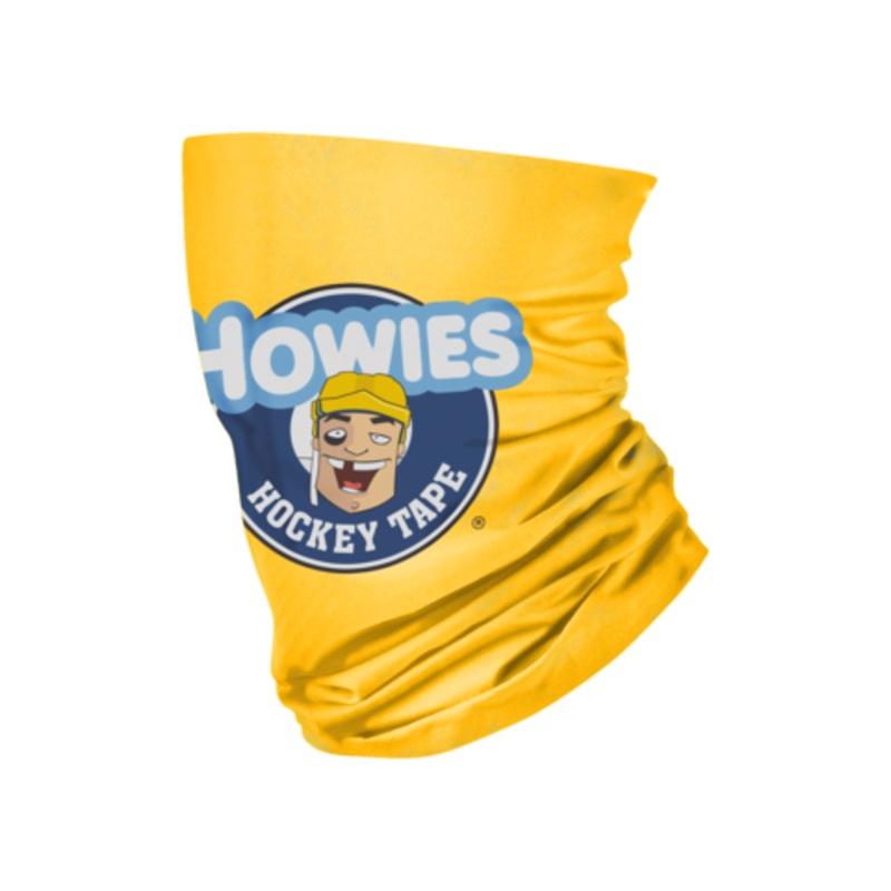 HOWIES NECK GAITER