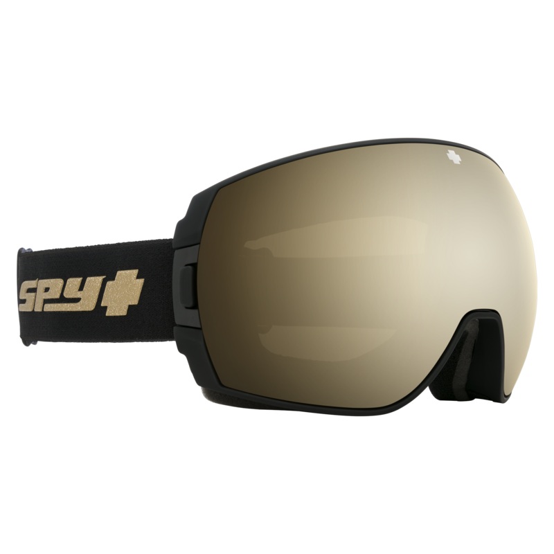 Legacy Snow Goggle 25TH ANNIVERSARY/HD+ BRONZE