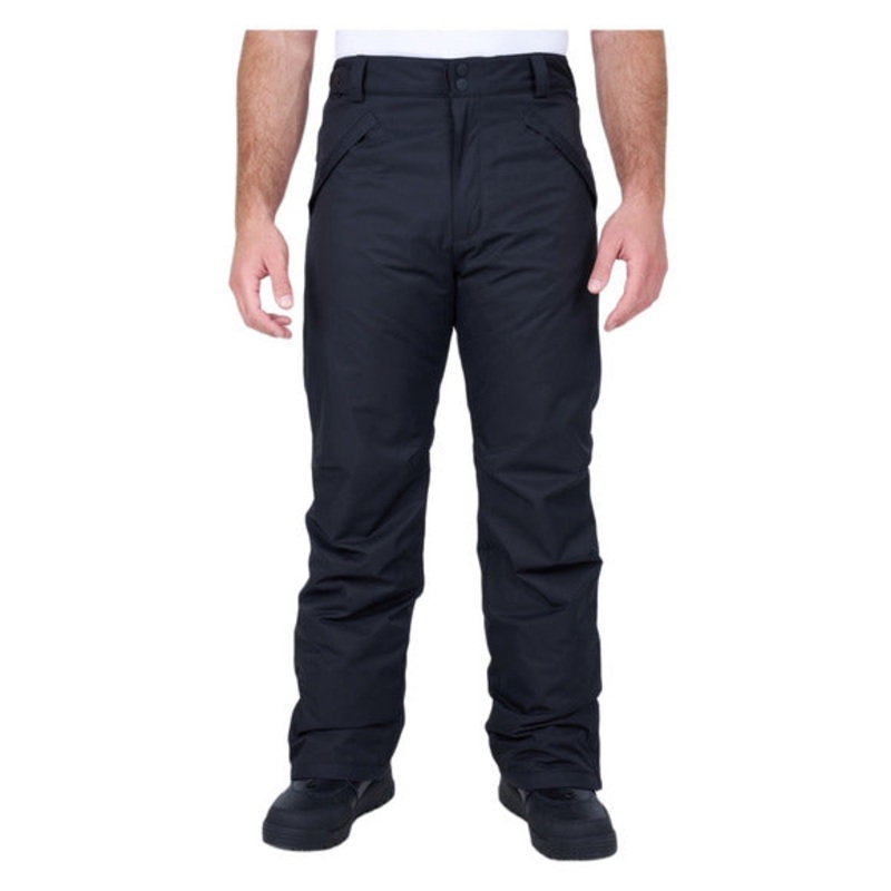 Men’s Carthew Insulated Pants BLACK XS