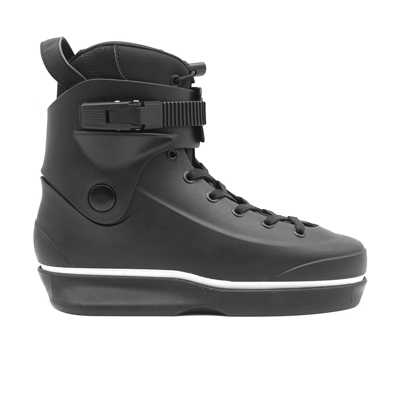 Omni V1 black boot 39–40