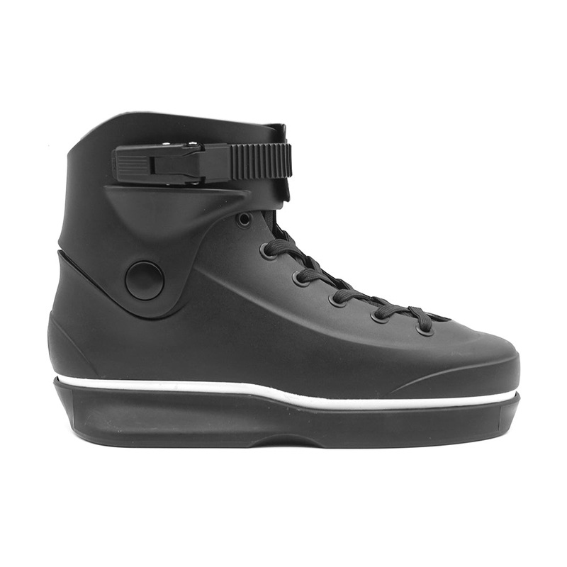 Omni V1 black shell 39–40