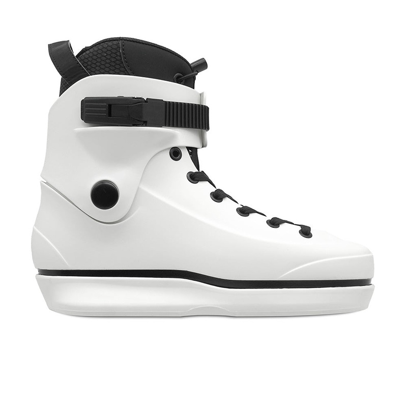 Omni V1 white boot 39–40