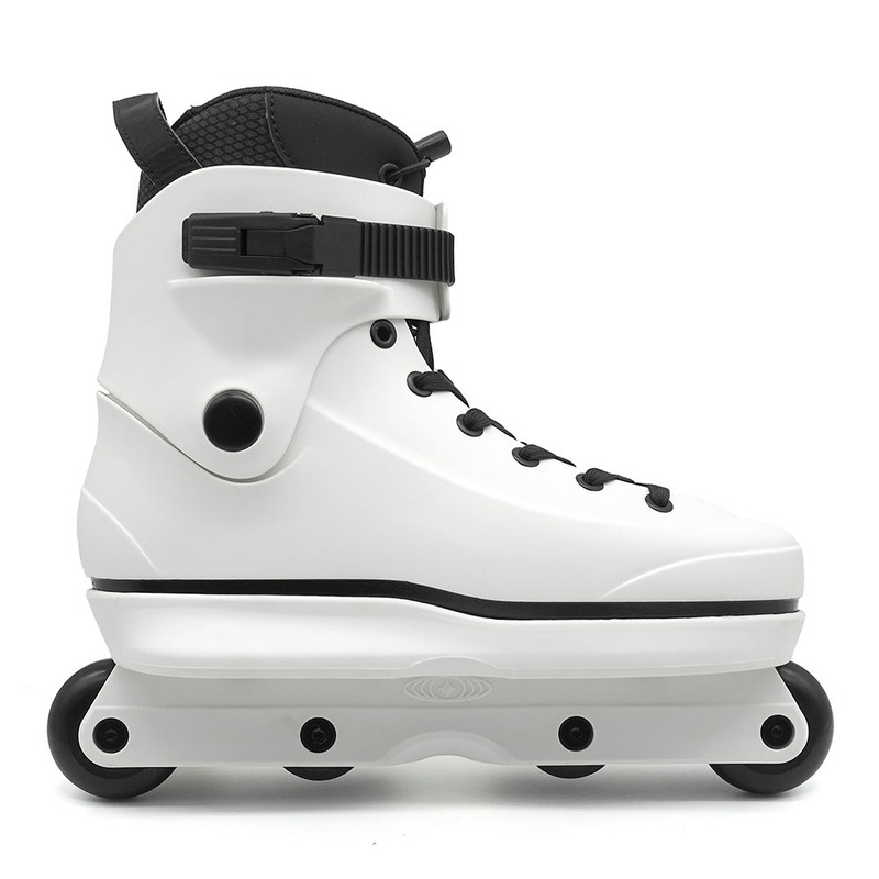 Omni V1 white complete 39–40