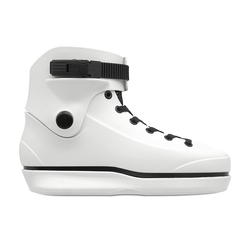 Omni V1 white shell 39–40