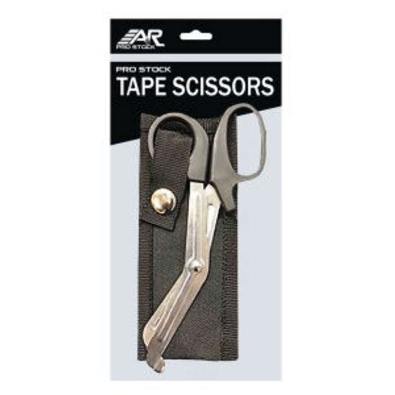 Pro Stock Tape Scissors