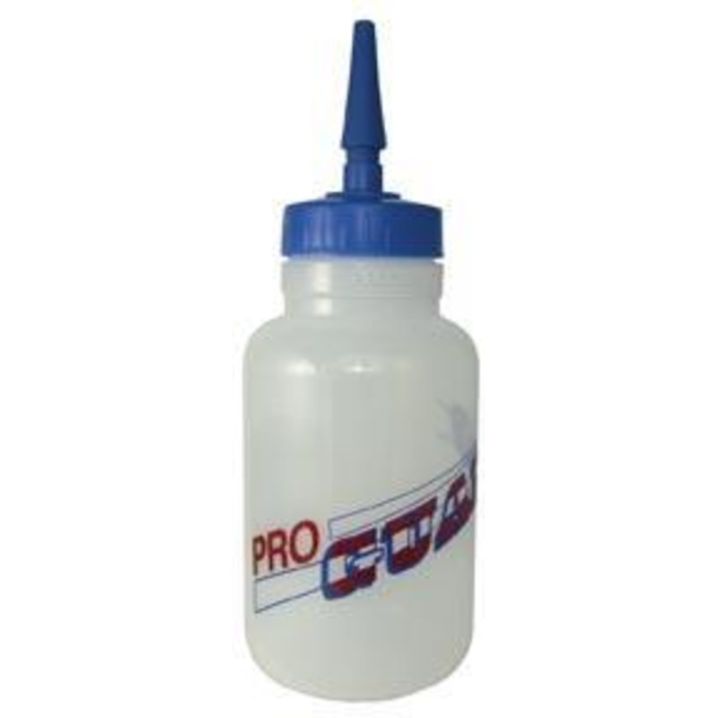 PROGUARD WATER BOTTLE W EXTENSION CAP