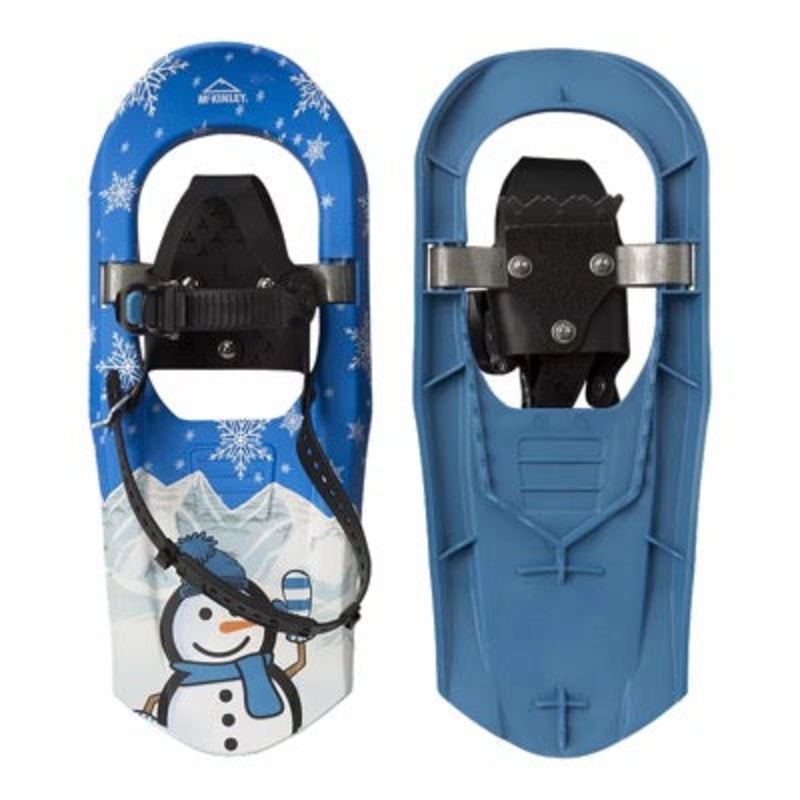 SCOUT JUNIOR SNOWSHOE (2021) BLUE