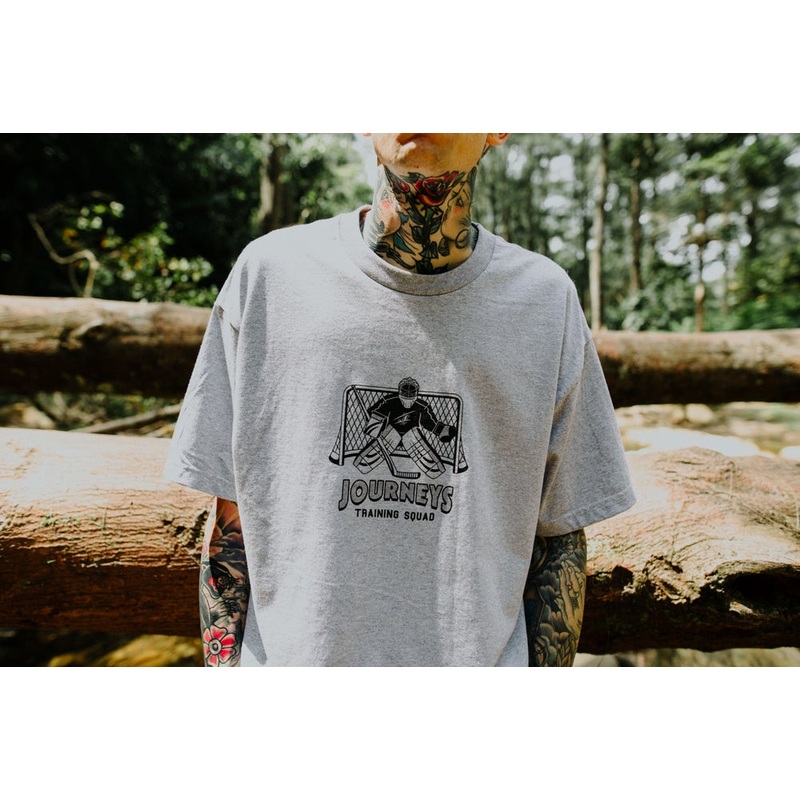 TRAINING SQUAD Black SNR S