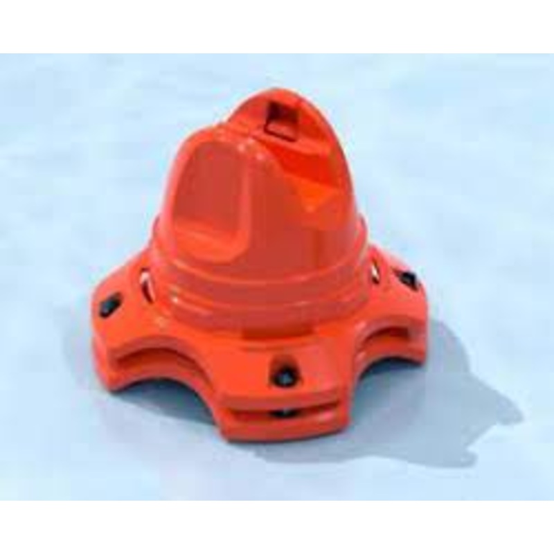 UNDERPASS-X TRAINING CONES (SET OF 2)