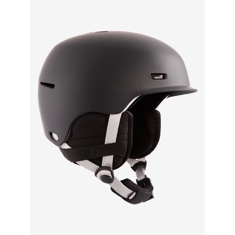 Women’s Raven Helmet BLACK S
