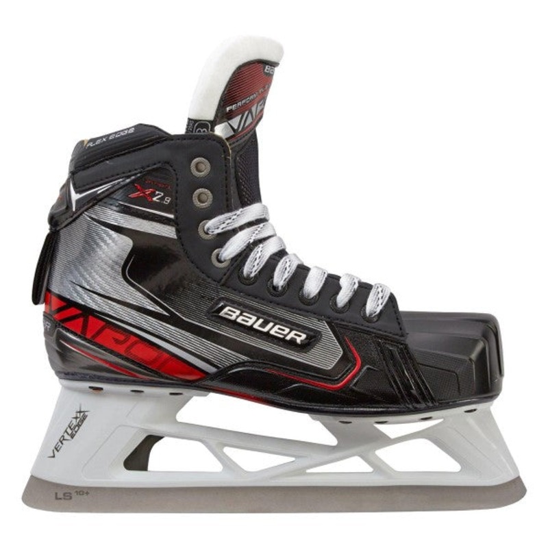 X2.9 GOAL SKATE SENIOR EE 7