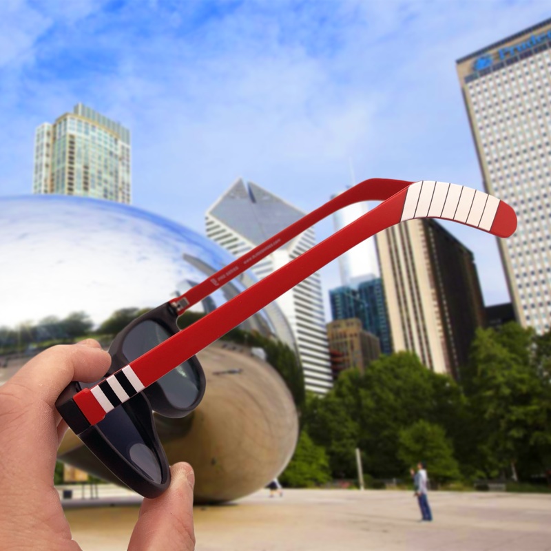 Blade Shades – Chicago Pro Series