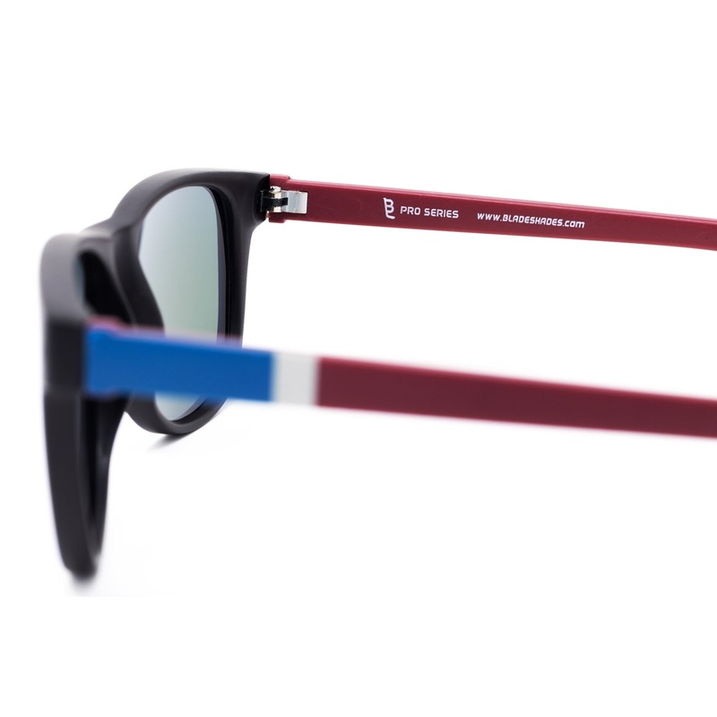 Blade Shades – Colorado Pro Series