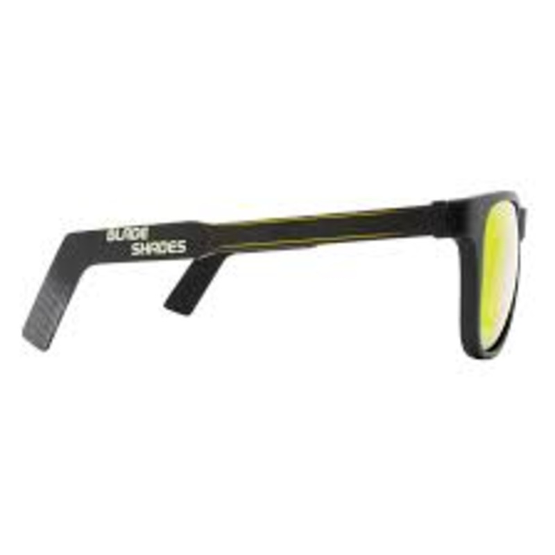 Blade Shades – Goalie Glasses – Black