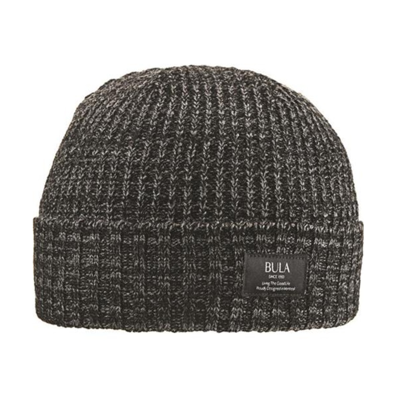 Boyfriend Beanie BLACK OS
