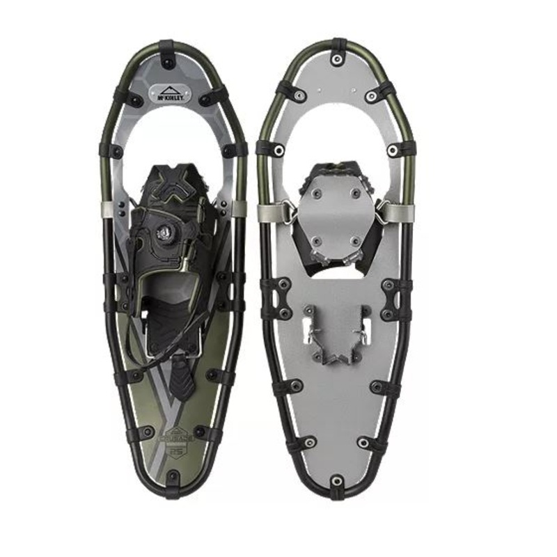 CRUSADE MEN’S SNOWSHOES OLIVE 825