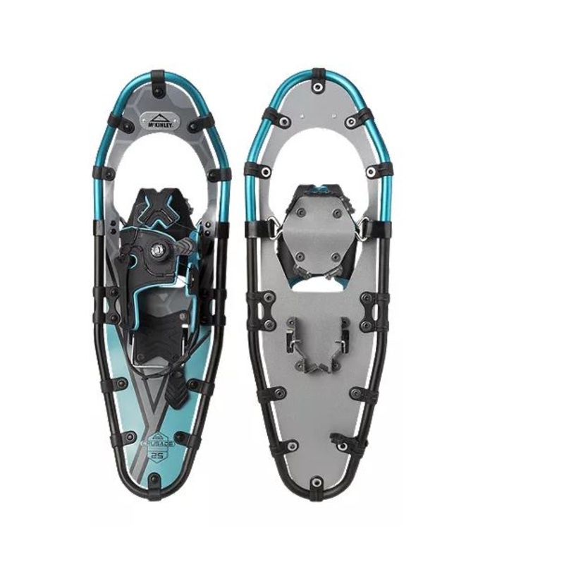 CRUSADE WOMEN’S SNOWSHOES TEAL 825