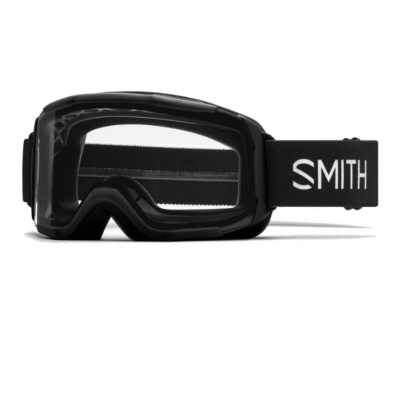 Daredevil Goggles – Junior BLACK