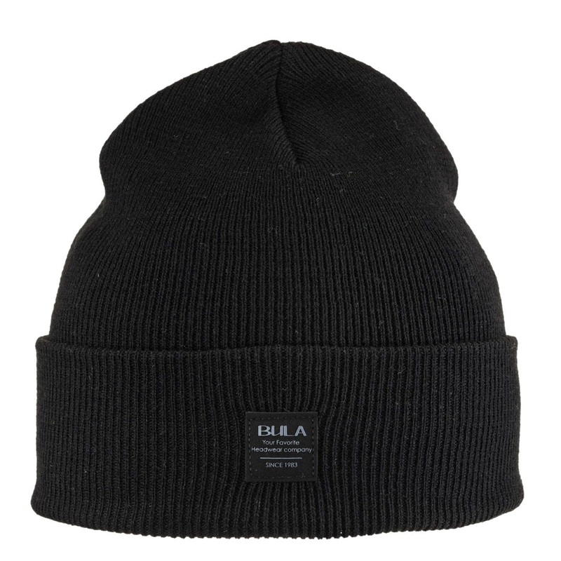 Fall Beanie BLACK