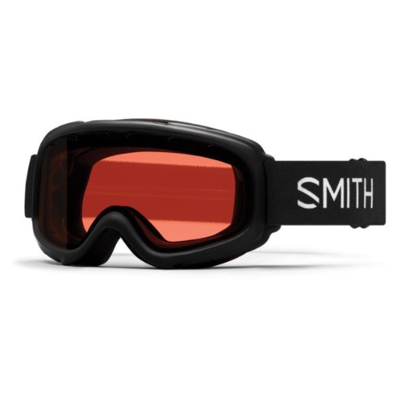 Gambler Goggles – Junior BLACK