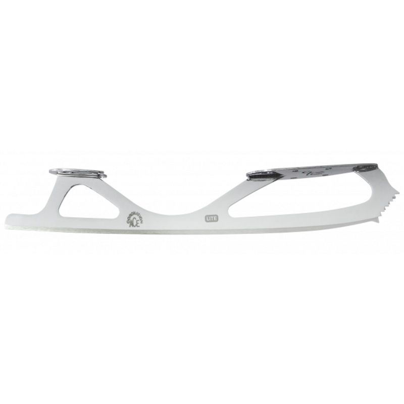 JOHN WILSON CORONATION ACE LITE BLADES 9.25″