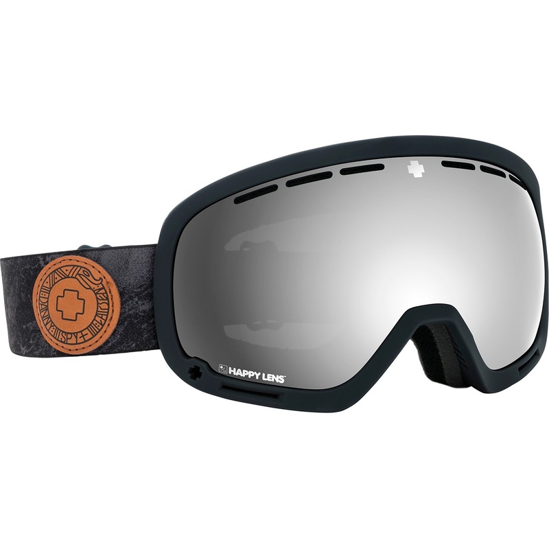 Marshall Snow Goggle DANNY LARSON/HD+ BRONZE