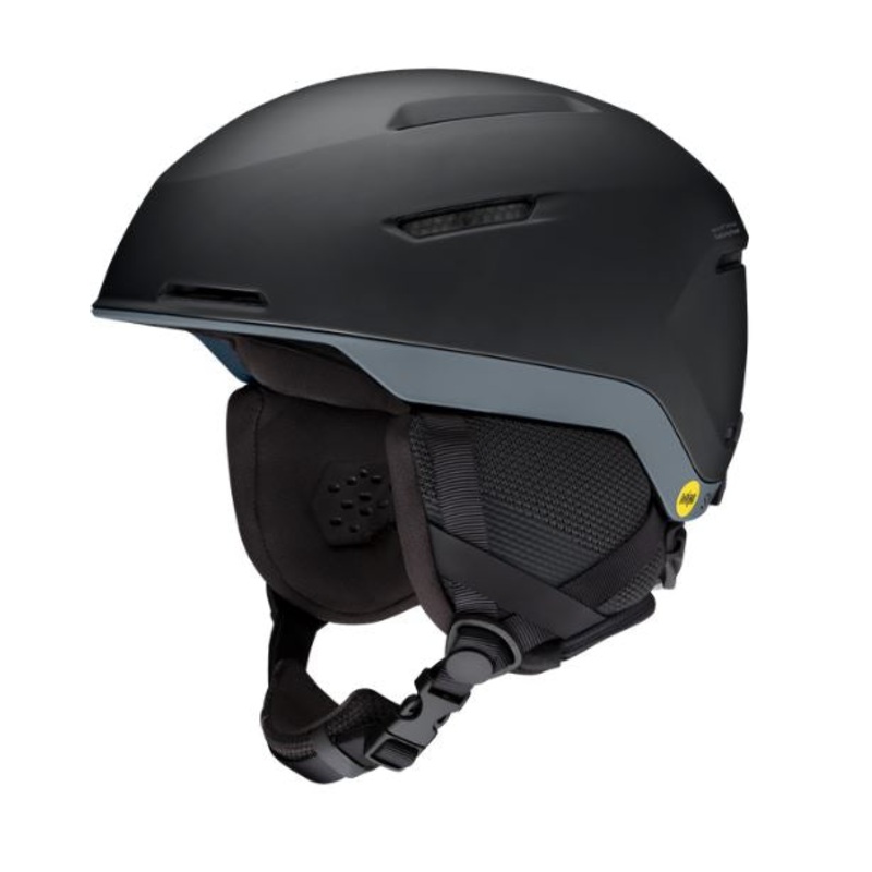 Men’s Altus Mips Helmet MATTE CITRINE/BLACK M