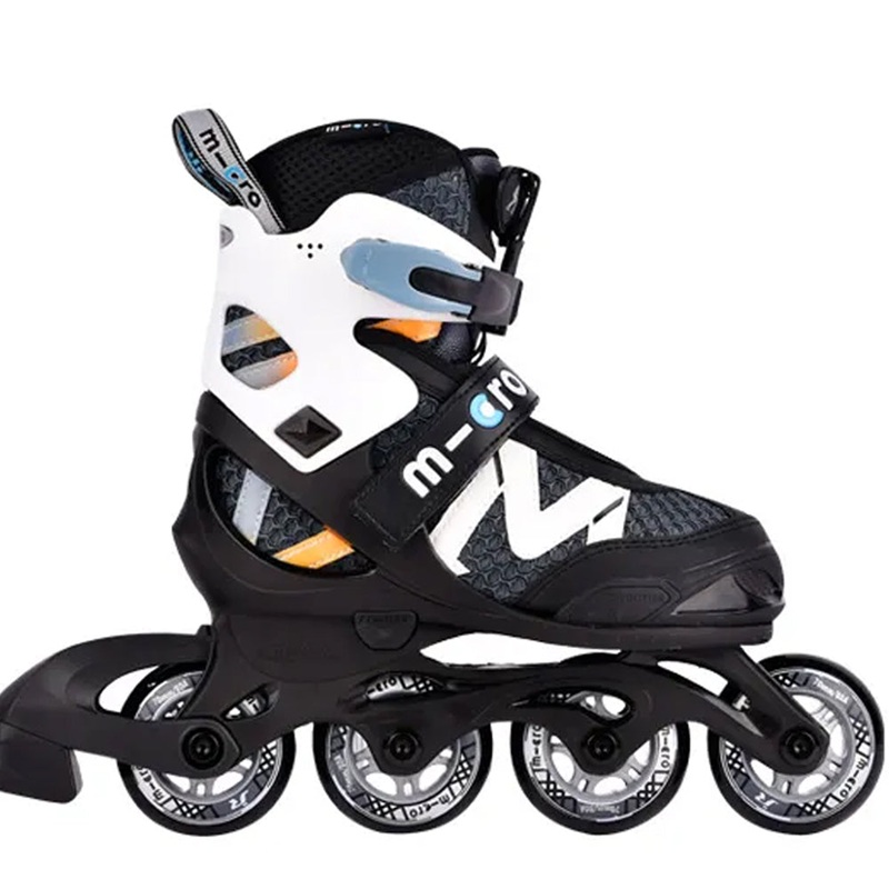 New Shaper Black 25–28