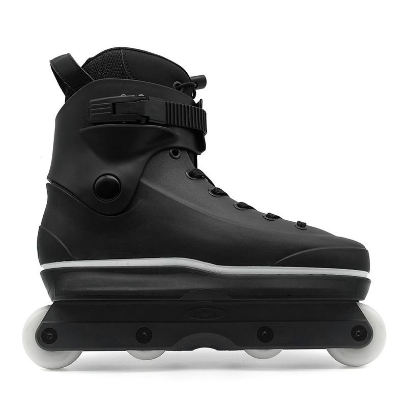 Omni V1 black complete 39–40