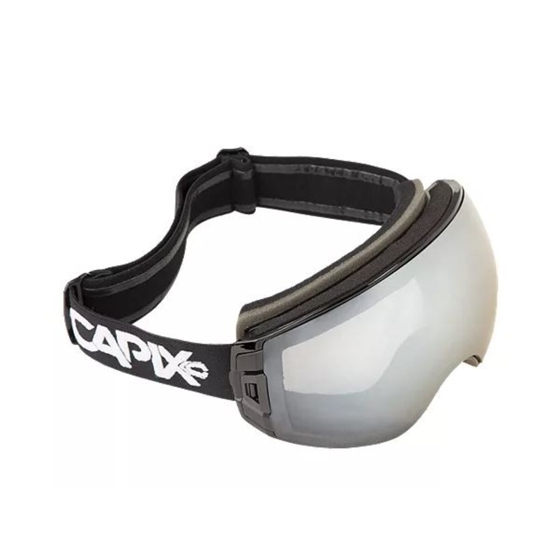 ONE GOGGLE BLACK OS
