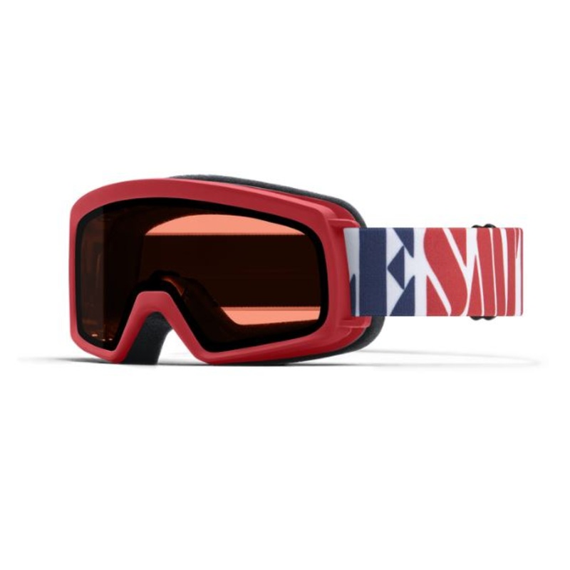 Rascal Goggles – Junior LAVA HERITAGE/RC36