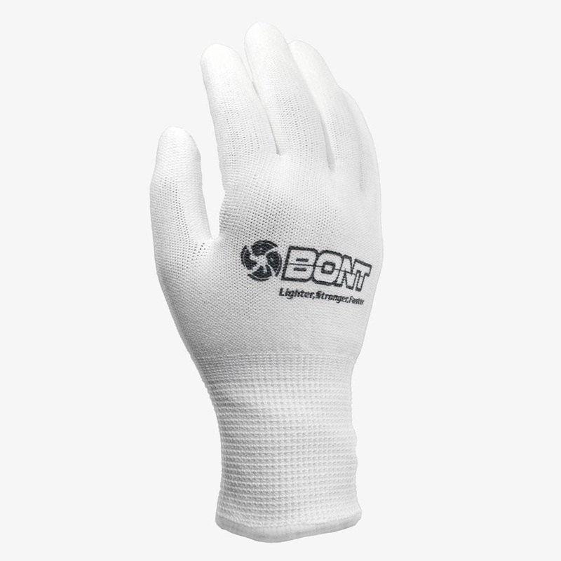 Short Track Cut Resistant Gloves XS(230~239mm)