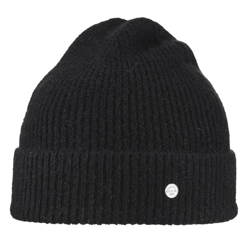Sky Beanie BLACK