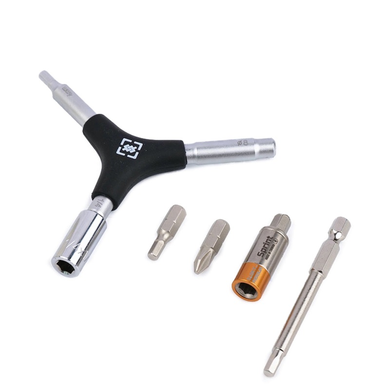 Torktec Skate Tool Single Torque Set