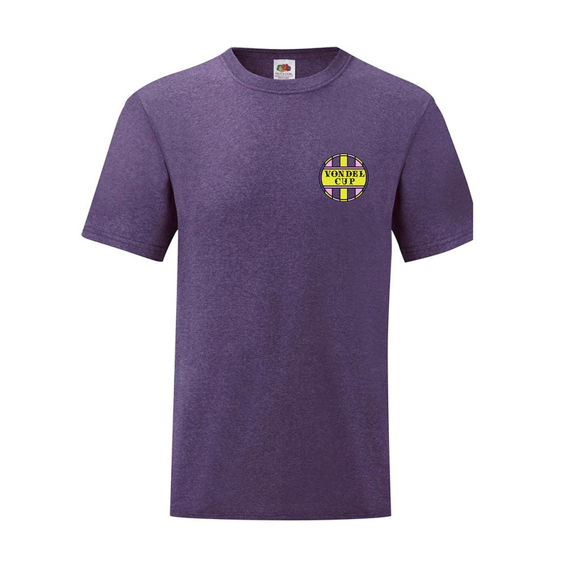 VondelCUP shirt S