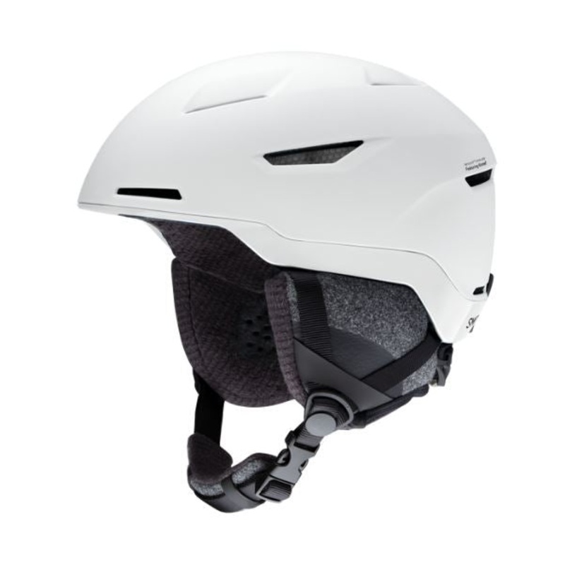 Women’s Vida Mips Helmet MATTE SATIN WHITE S