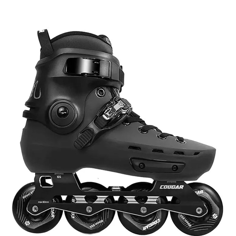 7001 Pro 4x80mm black 44–45