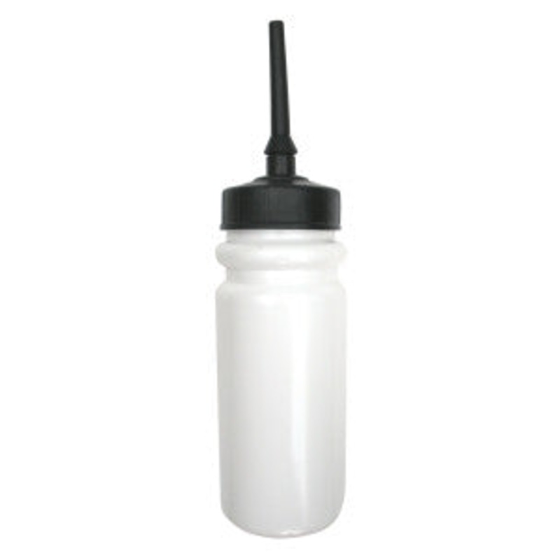 A&R Water Bottle – Extended Straw