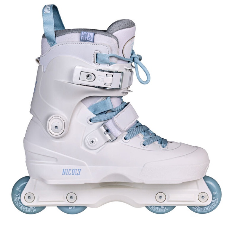 Aeon 58 Nicoly Pro 36–38