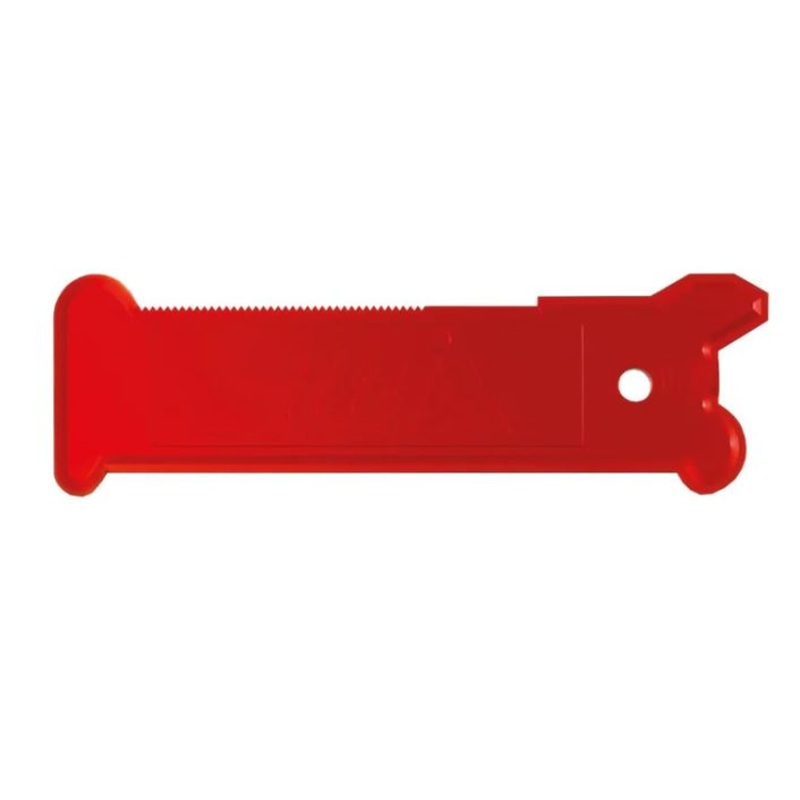 All Purpose Polycarbonate Scraper